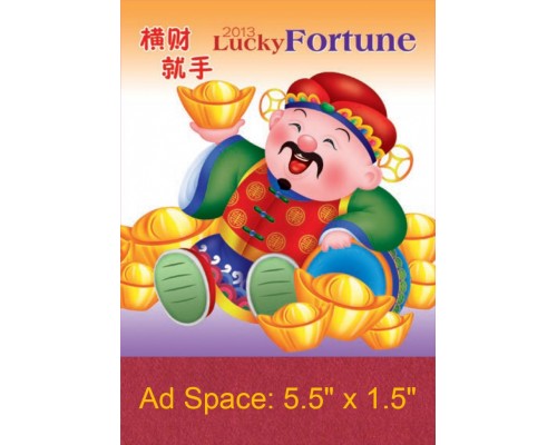 Desk Calendar DC17